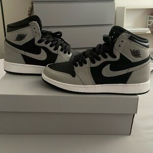 Air Jordan 1 Retro Shadow 2.0